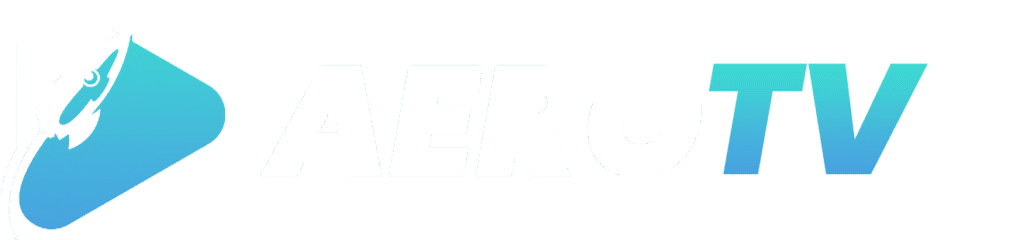 Aero TV - AeroTV IPTV France